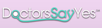 DoctorsSayYes logo